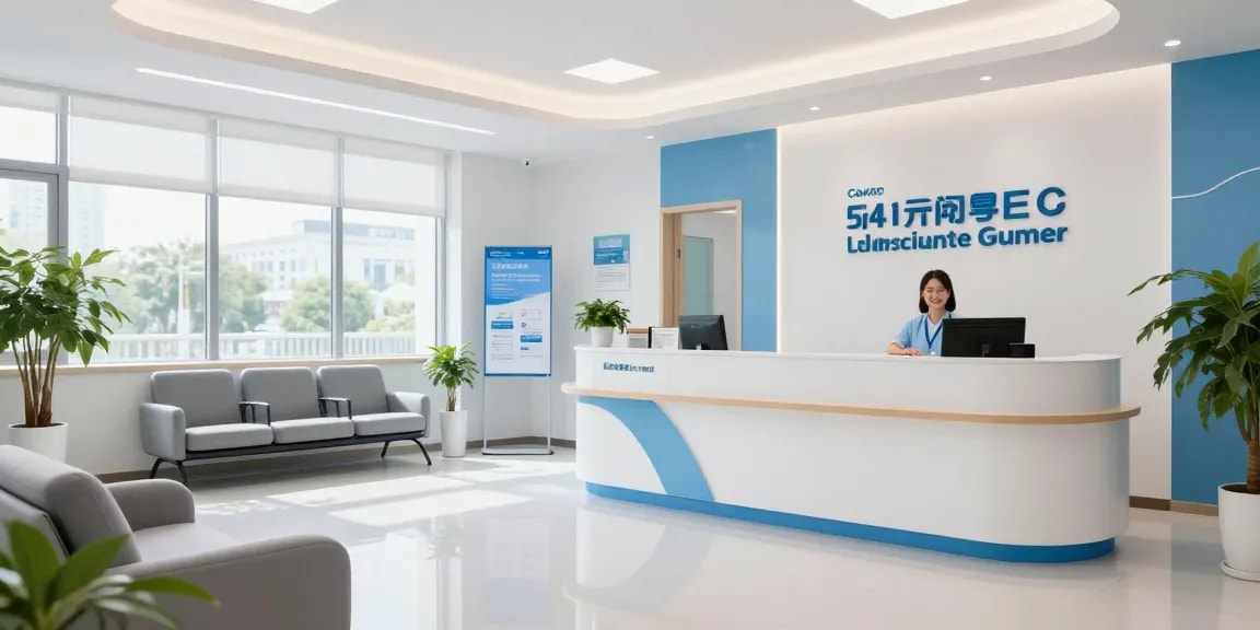 Hair transplant Istanbul at a welcoming health clinic with compassionate doctor consultations and modern patient care facilities.