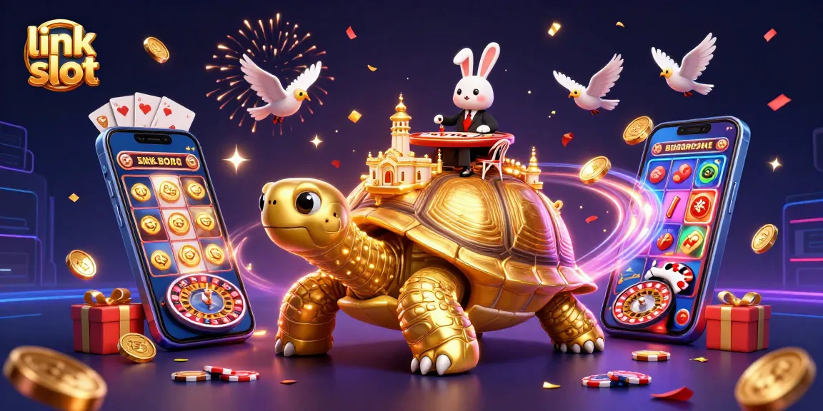 Memenangkan link slot di JANDA4D dengan variasi permainan dan jackpot menggiurkan.