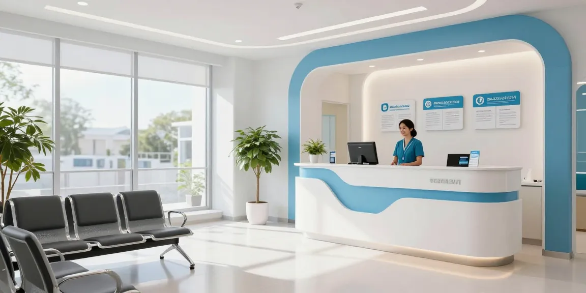 Hair transplant turkey consultation at a modern health clinic offering expert patient care.