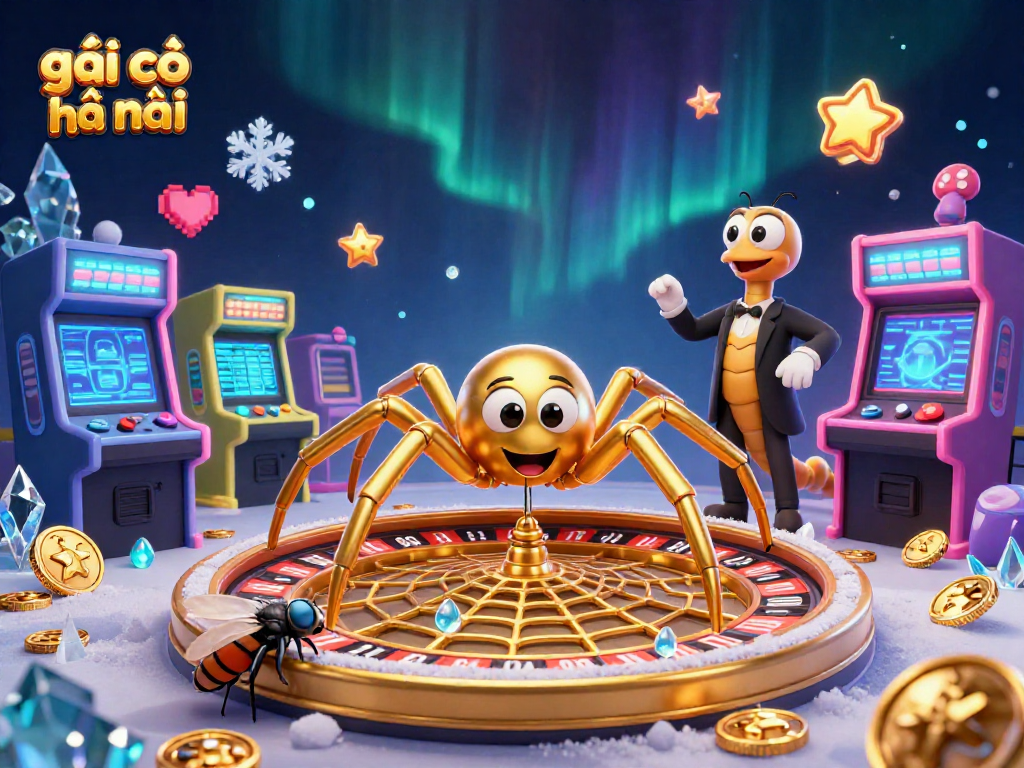 Experience the thrill of gambling with gái gọi hà nội, featuring a vibrant casino scene full of action.